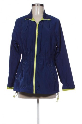 Damenjacke Unbranded, Größe M, Farbe Blau, Preis € 24,49