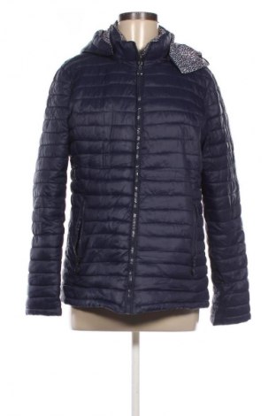 Дамско яке Unbranded, Размер XL, Цвят Син, Цена 16,99 лв.