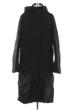 Damenjacke Uniqlo, Größe M, Farbe Schwarz, Preis 40,99 €