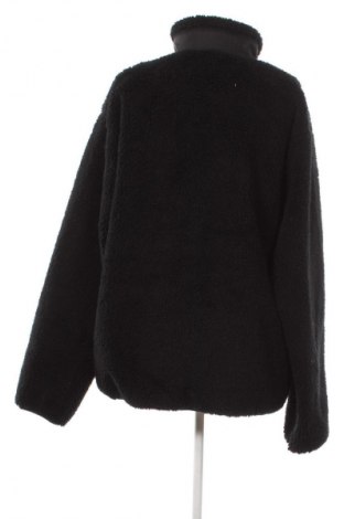 Дамско яке Uniqlo, Размер L, Цвят Черен, Цена 68,99 лв.