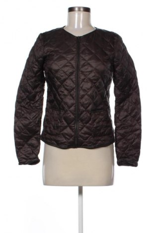 Kurtka damska Uniqlo, Rozmiar XS, Kolor Brązowy, Cena 156,37 zł