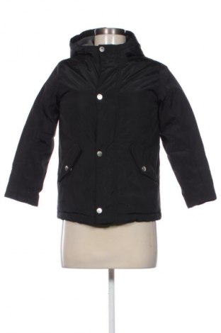 Geacă de femei United Colors Of Benetton, Mărime S, Culoare Negru, Preț 281,99 Lei