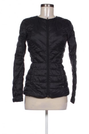 Geacă de femei United Colors Of Benetton, Mărime S, Culoare Negru, Preț 178,95 Lei
