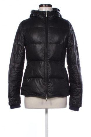 Dámska bunda  United Colors Of Benetton, Veľkosť S, Farba Čierna, Cena  47,95 €