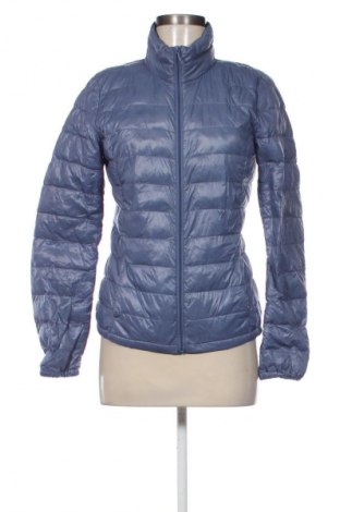 Damenjacke United Colors Of Benetton, Größe XS, Farbe Blau, Preis € 34,71