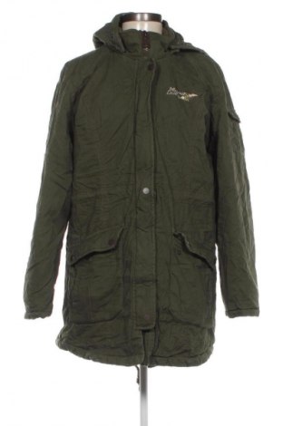 Damenjacke Up 2 Fashion, Größe L, Farbe Grün, Preis € 23,99