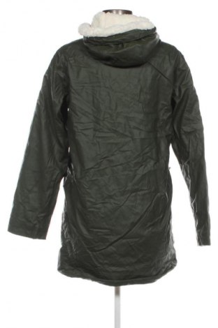 Dámska bunda  Up 2 Fashion, Veľkosť M, Farba Zelená, Cena  27,95 €