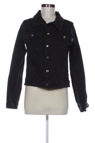 Дамско яке Urban Classics, Размер M, Цвят Черен, Цена 41,99 лв.