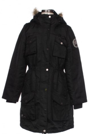 Дамско яке Vero Moda, Размер L, Цвят Черен, Цена 35,99 лв.