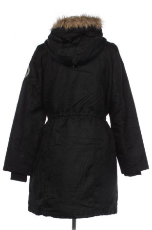 Дамско яке Vero Moda, Размер L, Цвят Черен, Цена 35,99 лв.