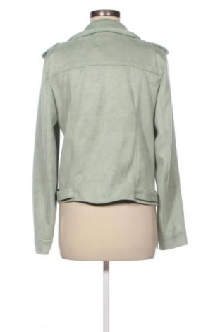 Дамско яке Vero Moda, Размер XL, Цвят Зелен, Цена 51,29 лв.