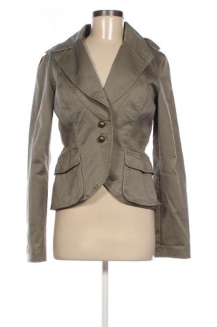 Дамско яке Vero Moda, Размер M, Цвят Зелен, Цена 41,99 лв.