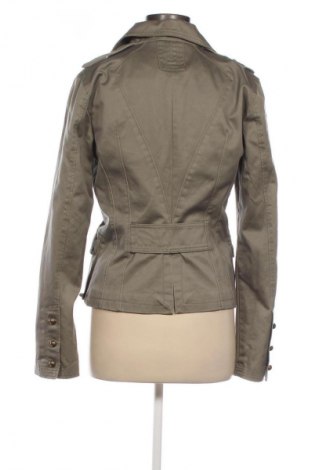 Дамско яке Vero Moda, Размер M, Цвят Зелен, Цена 41,99 лв.