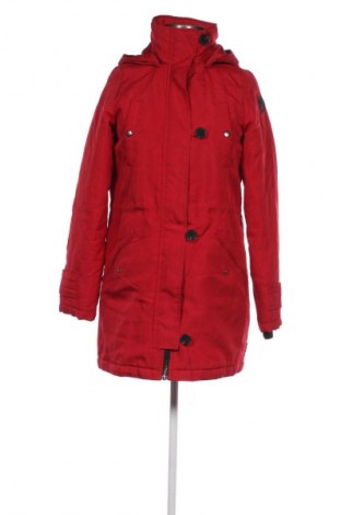 Kurtka damska Vero Moda, Rozmiar XS, Kolor Czerwony, Cena 120,99 zł