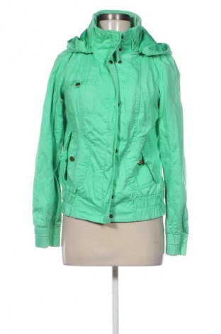 Damenjacke Vero Moda, Größe M, Farbe Grün, Preis € 20,99