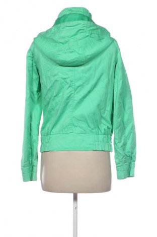 Damenjacke Vero Moda, Größe M, Farbe Grün, Preis € 20,99