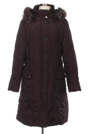 Damenjacke Wega, Größe XL, Farbe Braun, Preis 27,99 €