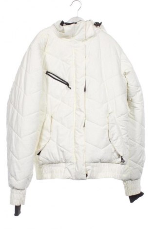 Дамско яке White Series, Размер XS, Цвят Бял, Цена 58,99 лв.