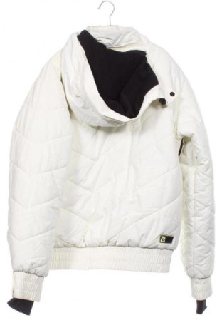 Дамско яке White Series, Размер XS, Цвят Бял, Цена 58,99 лв.