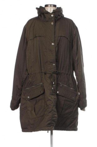 Geacă de femei Xlnt, Mărime XXL, Culoare Verde, Preț 151,99 Lei