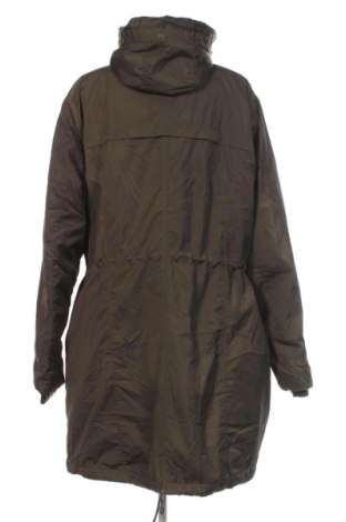 Geacă de femei Xlnt, Mărime XXL, Culoare Verde, Preț 151,99 Lei