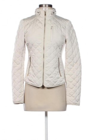 Damenjacke Zara, Größe XS, Farbe Beige, Preis € 24,55