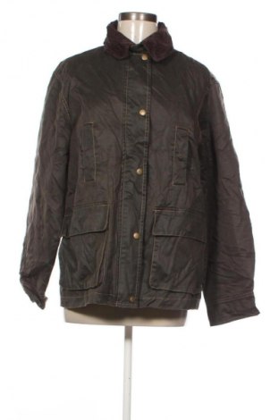 Damenjacke Zara, Größe XS, Farbe Grün, Preis € 29,99