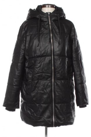 Kurtka damska Zara, Rozmiar L, Kolor Czarny, Cena 171,99 zł