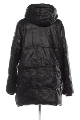 Kurtka damska Zara, Rozmiar L, Kolor Czarny, Cena 171,99 zł