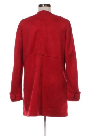 Damenjacke Zara, Größe M, Farbe Rot, Preis € 24,55