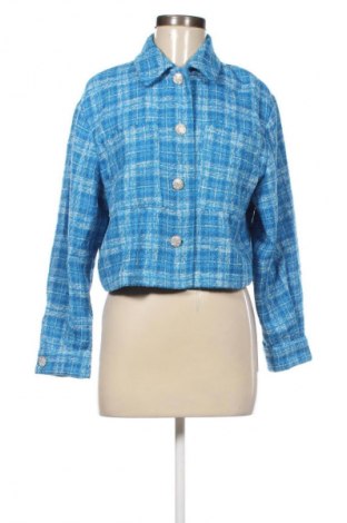 Geacă de femei Zara, Mărime M, Culoare Multicolor, Preț 165,99 Lei