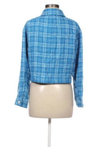 Geacă de femei Zara, Mărime M, Culoare Multicolor, Preț 165,99 Lei