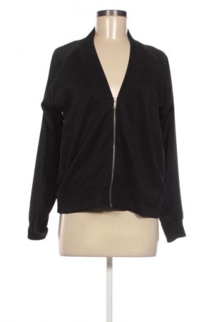 Damenjacke Zara, Größe M, Farbe Schwarz, Preis 16,99 €