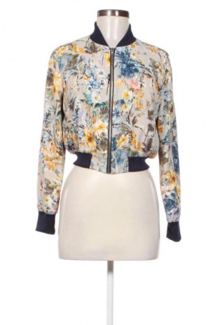 Geacă de femei Zara, Mărime XS, Culoare Multicolor, Preț 126,32 Lei