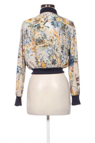 Geacă de femei Zara, Mărime XS, Culoare Multicolor, Preț 126,32 Lei