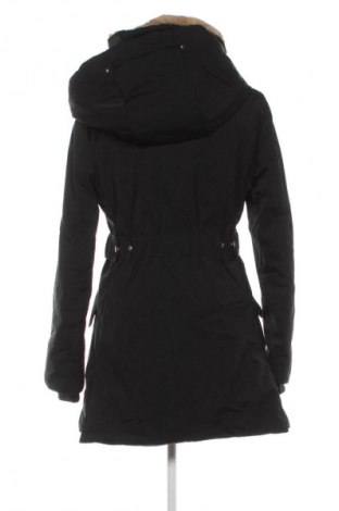 Geacă de femei Zara, Mărime S, Culoare Negru, Preț 175,99 Lei