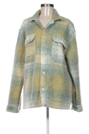 Geacă de femei Zara, Mărime L, Culoare Multicolor, Preț 128,62 Lei
