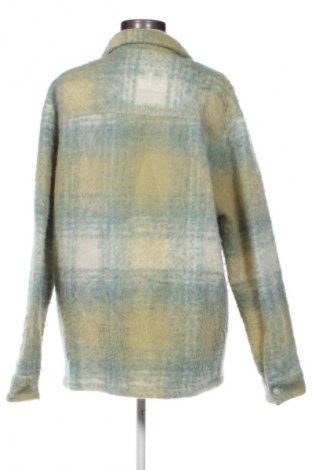 Geacă de femei Zara, Mărime L, Culoare Multicolor, Preț 128,62 Lei