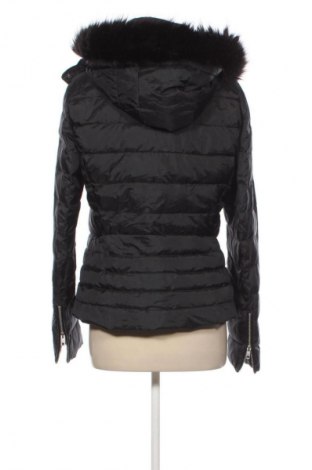 Kurtka damska Zara, Rozmiar XL, Kolor Czarny, Cena 94,25 zł