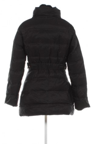 Geacă de femei Zara, Mărime M, Culoare Negru, Preț 173,99 Lei