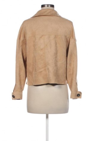 Dámska bunda  Zara, Veľkosť XS, Farba Hnedá, Cena  27,95 €