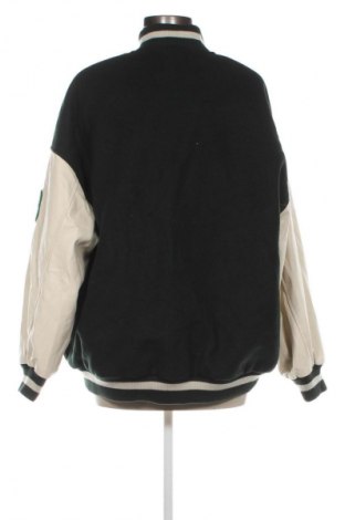 Geacă de femei Zara, Mărime M, Culoare Multicolor, Preț 66,99 Lei