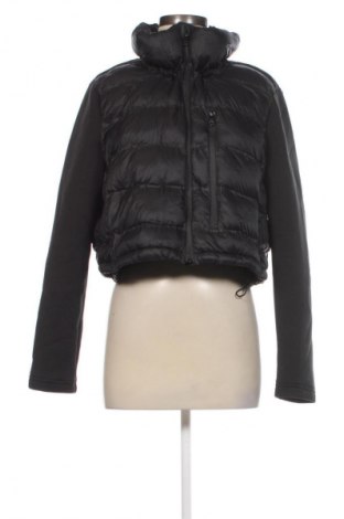 Geacă de femei Zara, Mărime L, Culoare Negru, Preț 165,99 Lei