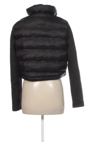 Geacă de femei Zara, Mărime L, Culoare Negru, Preț 165,99 Lei