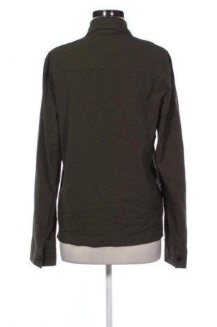 Γυναικείο μπουφάν Zara, Μέγεθος M, Χρώμα Πράσινο, Τιμή 19,99 €