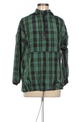 Дамско яке Zara, Размер XS, Цвят Многоцветен, Цена 32,99 лв.