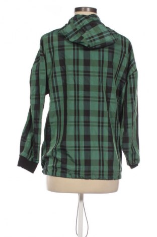 Дамско яке Zara, Размер XS, Цвят Многоцветен, Цена 32,99 лв.