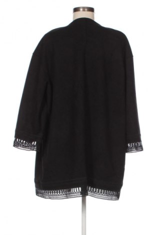 Geacă de femei Zara, Mărime M, Culoare Negru, Preț 66,99 Lei