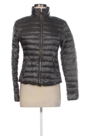 Dámska bunda  Zara, Veľkosť M, Farba Zelená, Cena  27,95 €