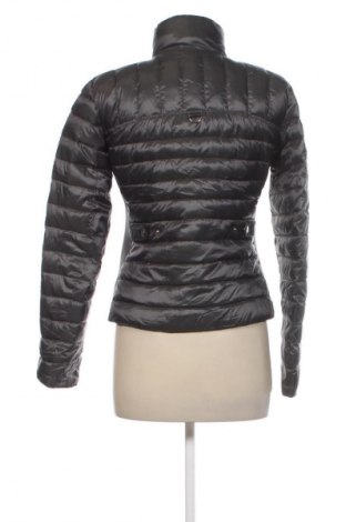 Dámska bunda  Zara, Veľkosť M, Farba Zelená, Cena  27,95 €